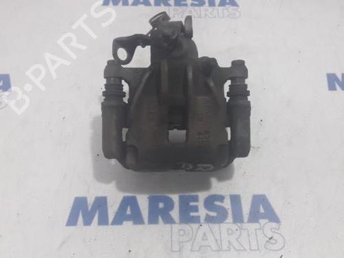 Used Right rear brake caliper OPEL VIVARO B Van (X82) 1.6 CDTI (05) (120 hp) 31424532