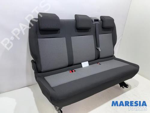 Rear seat CITROËN JUMPY III Bus (V_) 1.5 BlueHDi 100 | BP39932347C17 - Image 2