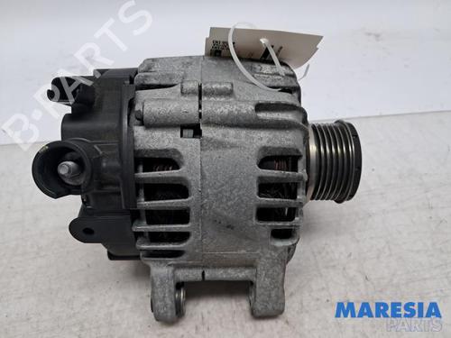 Used Alternator Alternator 39150058 39150058