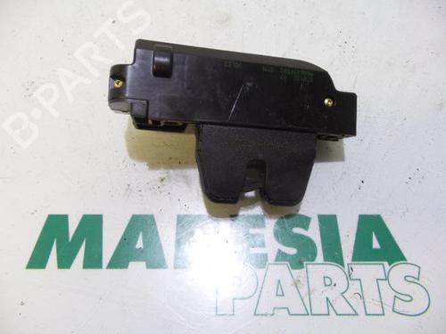Used Electronic module CITROËN XSARA PICASSO (N68) 1.8 16V (115 hp) 31476949