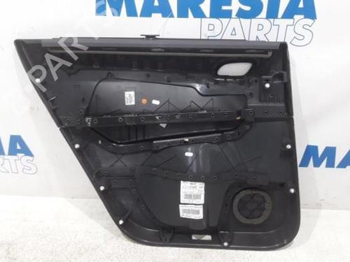 Front right panel PEUGEOT 5008 (0U_, 0E_) 1.6 16V | BP31415808C59 