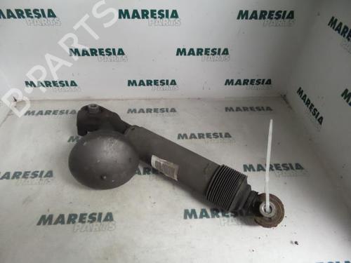 Venstre bagtil støddæmper CITROËN C5 III Break (RW_) 2.0 HDi (136 hp) 31526912