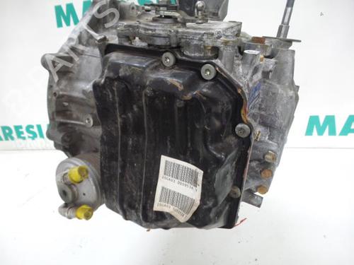 Gearbox PEUGEOT 5008 (0U_, 0E_) 1.6 16V | BP31435240M3
