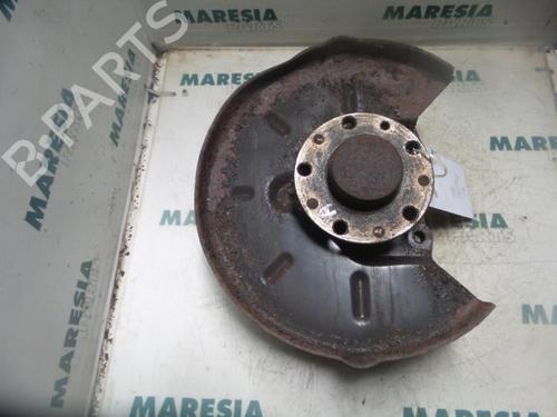 Used Left rear steering knuckle ALFA ROMEO 156 (932_) 2.0 JTS (932AXA) (166 hp) 31454567