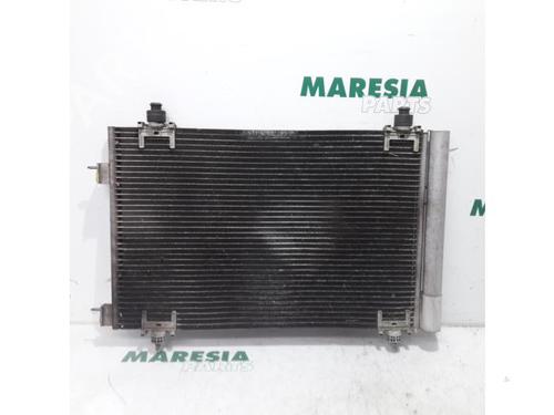 Used AC radiator PEUGEOT 307 SW (3H) 1.6 16V (109 hp) 31479630