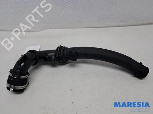 Exhaust system PEUGEOT 2008 I (CU_) 1.2 THP 110 / PureTech 110 | BP32746200M121 - Image 4