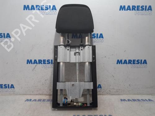 Used Electronic module PEUGEOT 307 CC (3B) 1.6 16V (110 hp) 31506388