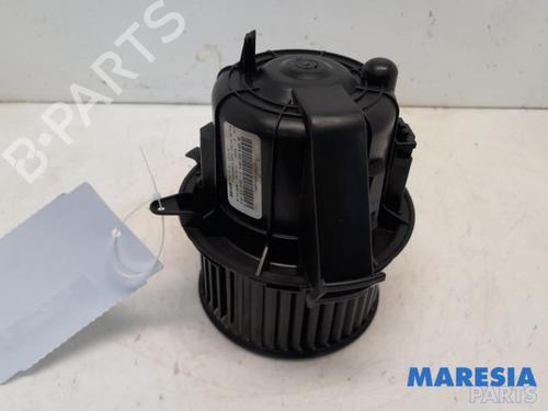 Varmeblæser CITROËN DS3 (SA_) 1.6 HDi 90 (92 hp) 31422771