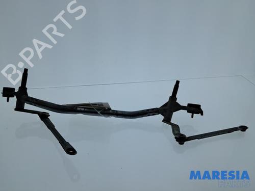 Used Front wipers mechanism CITROËN C3 II (SC_) 1.2 VTi 82 (82 hp) 32069135