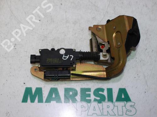 Electronic module CITROËN C8 (EA_, EB_) 2.0 | BP31489460M83