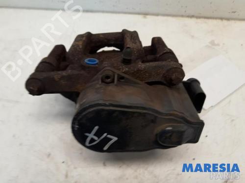 Left rear brake caliper CITROËN C4 Grand Picasso II (DA_, DE_) 1.6 VTi 120 | BP31394353M107
