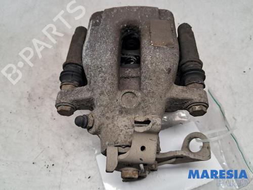 Right rear brake caliper CITROËN DS3 (SA_) 1.6 VTi 120 | BP31405155M106