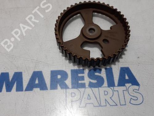 Used Pulley PEUGEOT 208 I (CA_, CC_) 1.6 HDi / BlueHDi 75 (75 hp) 31511963