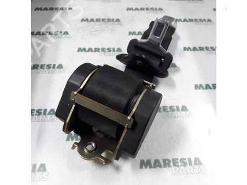 Sikkerhedssele bag venstre PEUGEOT 307 SW (3H) 1.6 16V (109 hp) 31533145