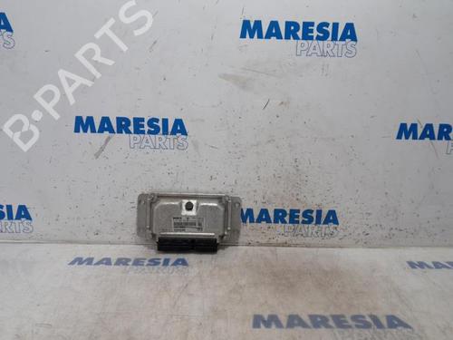 Used Engine control unit (ECU) CITROËN C1 (PM_, PN_) 1.0 (68 hp) 31463414