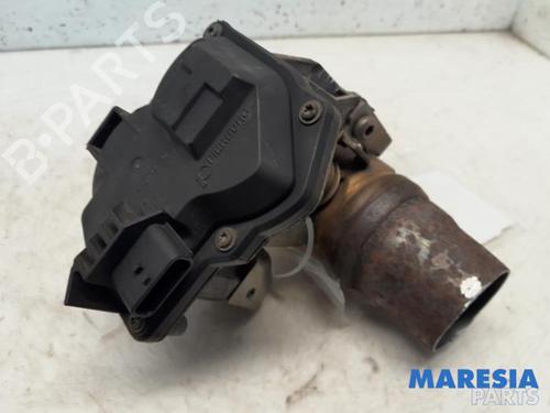 Used Egr RENAULT CLIO IV Grandtour (KH_) 1.5 dCi 90 (KHN3, KHN4) (90 hp) 31486353