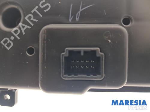 Climate control RENAULT KADJAR (HA_, HL_) 1.2 TCe 130 (HLMR) | BP39726069I5 - Image 4