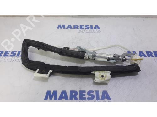 Used Left curtain airbag Left curtain airbag FIAT 500 (312_) 1.4 (312AXC1B, 312CXC1B) (100 hp) 31516771 31516771