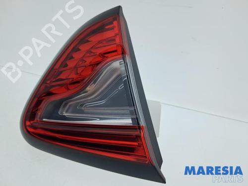 Left taillight RENAULT CAPTUR I (J5_, H5_) 0.9 TCe 90 | BP39585930C34 - Image 3