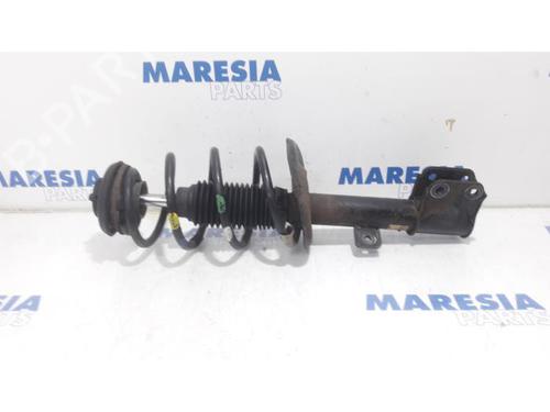 Used Right front shock absorber Right front shock absorber CITROËN BERLINGO Box Body/MPV (B9) 1.6 HDi 75 (75 hp) 31534521 31534521