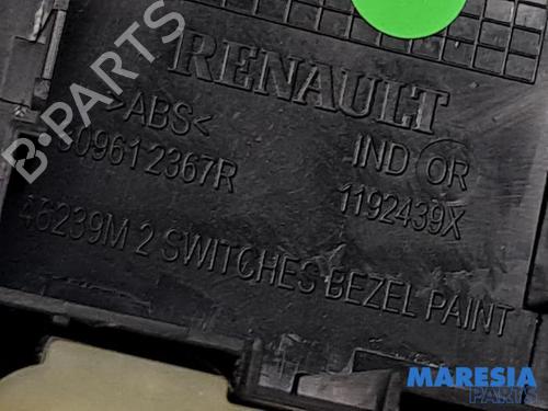 Switch RENAULT CLIO IV (BH_) 0.9 TCe 90 (BHNF, BHMA, BHMH, BHJK, BHJR) | BP31433067I30 