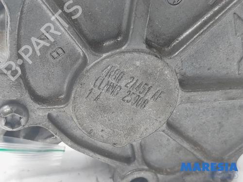 Electronic sensor CITROËN C5 III Break (RW_) 2.7 HDi | BP31434276M84