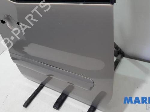 Left slide door CITROËN BERLINGO MULTISPACE (B9) 1.6 VTi 120 | BP32485187C74 