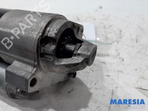 Starter PEUGEOT 3008 I MPV (0U_) 1.6 THP | BP31423960M8 