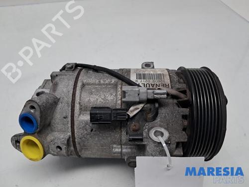 Used AC compressor RENAULT CLIO IV (BH_) 0.9 TCe 90 (BHNF, BHMA, BHMH, BHJK, BHJR) (90 hp) 31505003