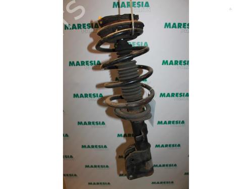 Used Right front shock absorber RENAULT ESPACE IV (JK0/1_) 2.0 Turbo (JK0A, JK0B, JK0N) (163 hp) 31406196