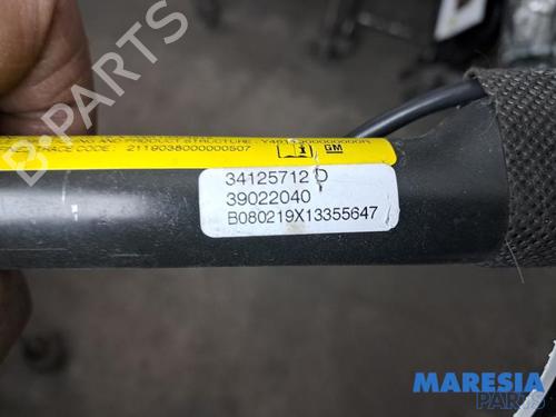 Other OPEL ADAM (M13) 1.0 | BP33432832O1 - Image 4
