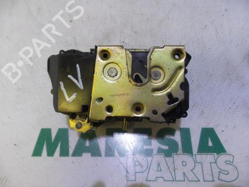 Used Electronic module CITROËN XSARA PICASSO (N68) 1.8 16V (115 hp) 31497332