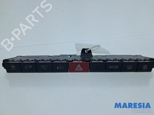 Used Switch Switch FIAT PANDA (312_, 319_) 0.9 (312PXN1A, 312PXN11) (80 hp) 33432904 33432904