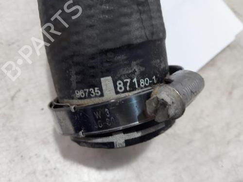 Pipe CITROËN C4 Grand Picasso II (DA_, DE_) 1.6 HDi / BlueHDi 115 | BP31388582M125