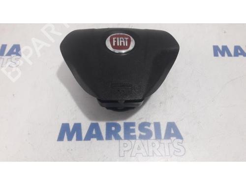 Used Driver airbag FIAT DOBLO Cargo (263_) 1.3 D Multijet (90 hp) 31438020