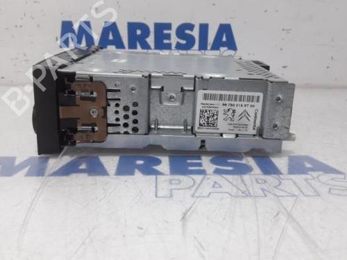 Radio CITROËN DS3 (SA_) 1.6 THP 155 | BP31450342E6