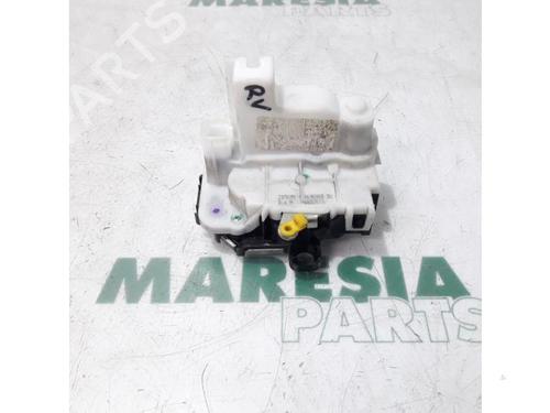 Used Electronic module FIAT PANDA (169_) 1.2 (169.AXB11, 169.AXB1A) (60 hp) 31445633
