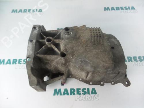 Sikkerhedssele foran højre RENAULT SCÉNIC II (JM0/1_) 1.5 dCi (JM02, JM13) (101 hp) 31423134