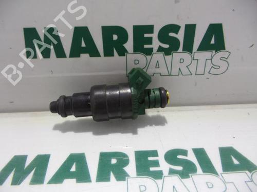 Used Injector Injector RENAULT CLIO II (BB_, CB_) 1.4 (B/CB0C, B/CB0S) (75 hp) 31452760 31452760