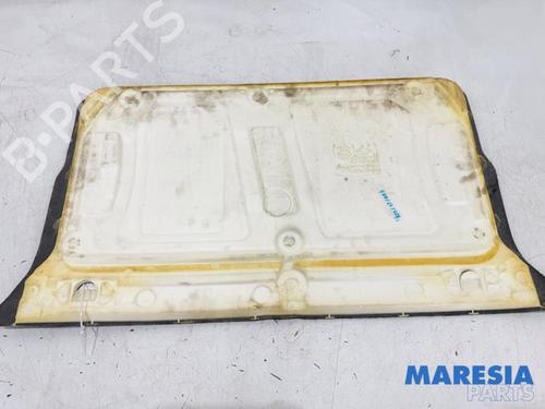 Luggage compartment floor RENAULT TWINGO III (BCM_, BCA_) 1.0 SCe 70 | BP36041412I33 - Image 3