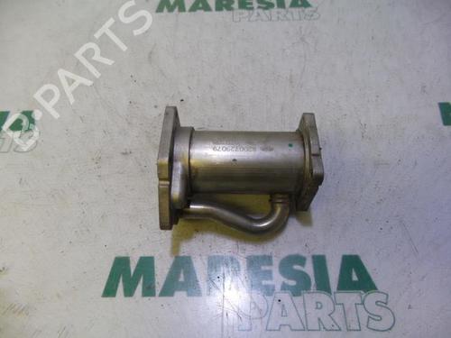 Used Heater matrix RENAULT MEGANE II Estate (KM0/1_) 1.5 dCi (KM16) (103 hp) 31420041