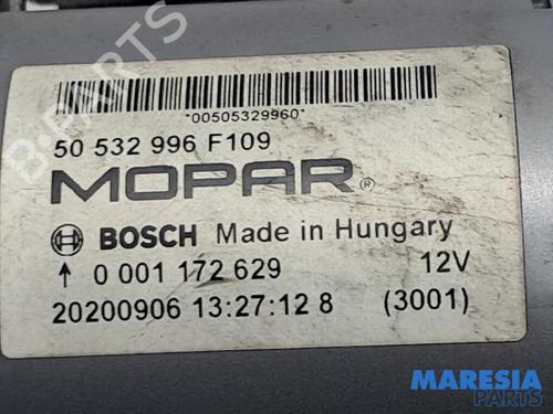 Starter ALFA ROMEO GIULIA (952_) 2.0 (952ACA25) | BP31465004M8