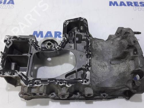 Front right seatbelt DS DS 3 (SA_) 1.2 THP 130 (SAHNYM) | BP31394095I25