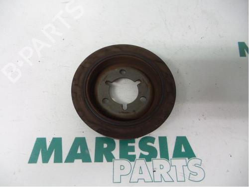 Used Pulley PEUGEOT 1007 (KM_) 1.6 16V (109 hp) 31508759