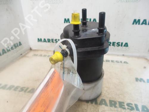 Support RENAULT MEGANE II (BM0/1_, CM0/1_) 1.5 dCi (BM0F, BM0T, BM2B, CM0F, CM0T) | BP31492403C155