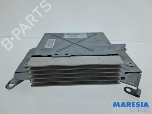 Used Electronic module FIAT 500 C (312_) 1.2 (312CXA1A, 312AXA1A) (69 hp) 32281163