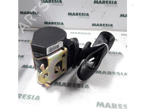 Rear left seatbelt PEUGEOT 807 (EB_) 2.0 | BP31508402I29