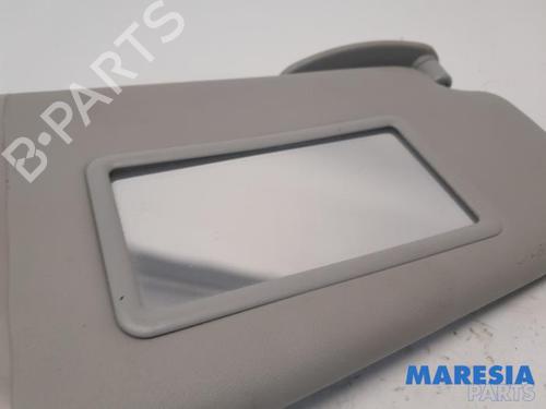 Right sun visor FIAT PUNTO EVO (199_) 1.3 D Multijet | BP31455183I2