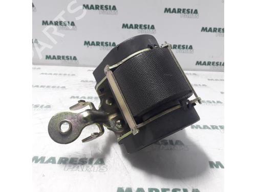 Used Front right seatbelt RENAULT LAGUNA II Grandtour (KG0/1_) 1.8 16V (121 hp) 31388678