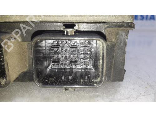 Engine control unit (ECU) RENAULT MEGANE II Saloon (LM0/1_) 1.5 dCi (LM02, LM13, LM2A) | BP31462126M57 - Image 5